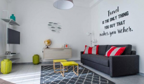 Veraloano Apartments